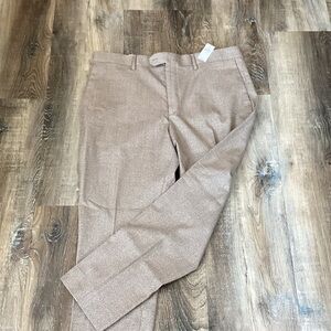 New-Banana Republic Men's Khaki Chinos